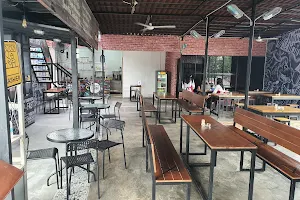 Warung Pojok Rawamangun image