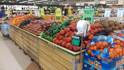 Grocery Store «Jewel-Osco», reviews and photos, 805 Joliet St, Dyer, IN 46311, USA