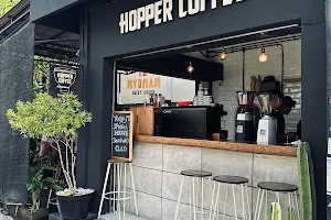 Hopper Coffee image