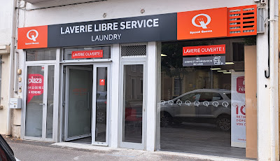 Laverie Speed Queen Lézignan Corbières à Lézignan-Corbières