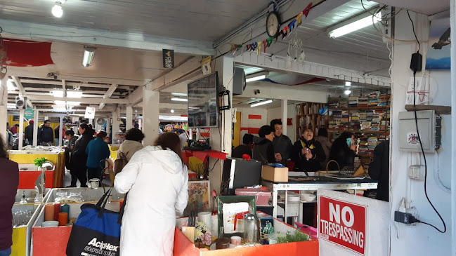 Opiniones de Desi Turco importadora en Osorno - Centro comercial