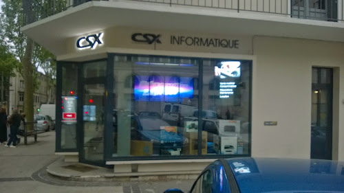 CSX Multimedia à Cahors