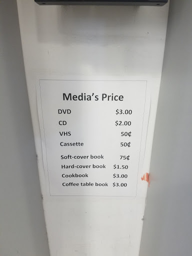 Thrift Store «Goodwill Store Deerfield Beach», reviews and photos