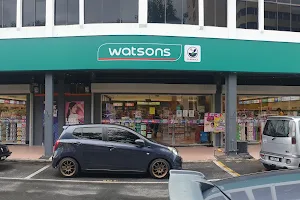 Watsons Kangar (Pharmacy) image
