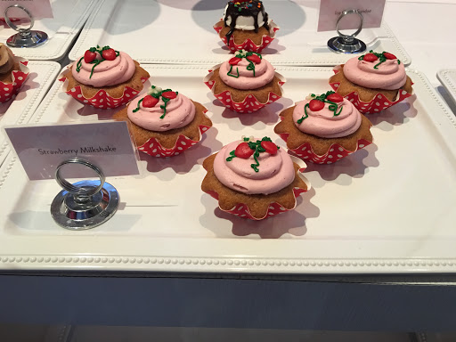 Dessert Restaurant «FROST», reviews and photos, 15217 Main St #106, Mill Creek, WA 98012, USA