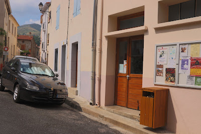 Médiathèque intercommunale de Mosset à Mosset