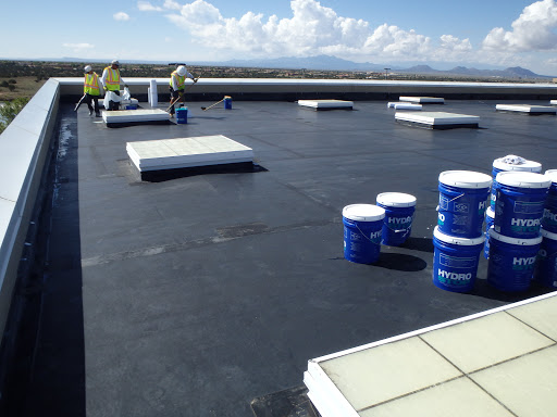 Roofing Contractor «RoofCARE», reviews and photos, 406 Roundtree Pl Ste. 300, Las Cruces, NM 88005, USA