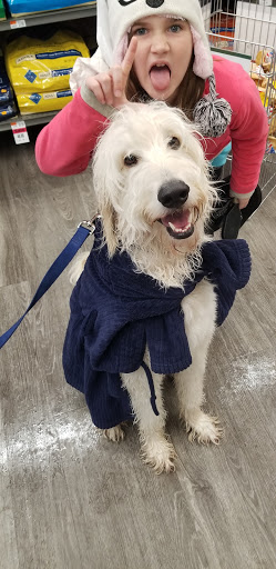 Pet Supply Store «Pet Supplies Plus», reviews and photos, 13360 W 87th St Pkwy, Lenexa, KS 66215, USA