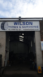 Wilson Tyres