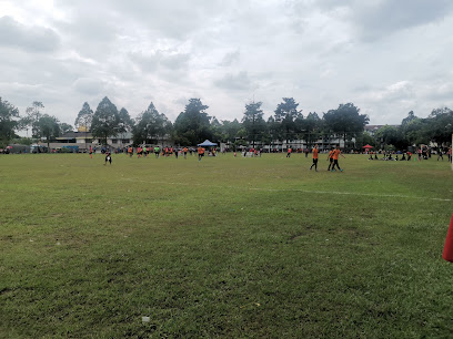 Padang Bolasepak Seksyen 7