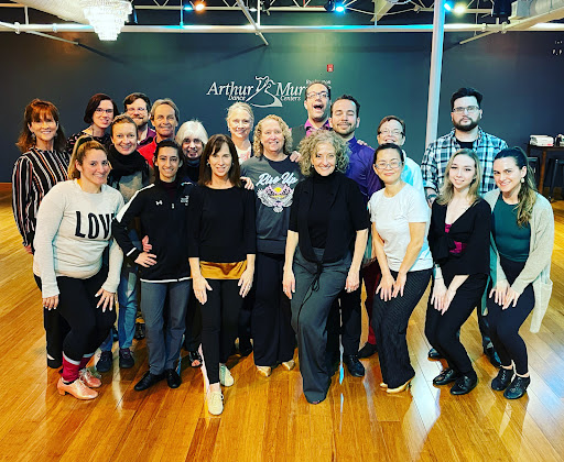Dance School «Arthur Murray Dance Studio», reviews and photos, 171 Cambridge St, Burlington, MA 01803, USA