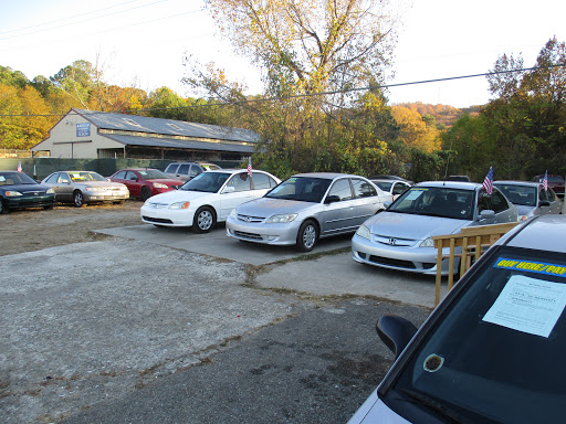 Used Car Dealer «TOP RELIABLE AUTO BROKER», reviews and photos, 21 Branton Rd SE, Cartersville, GA 30121, USA