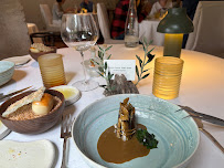 Les plus récentes photos du Restaurant gastronomique Restaurant L'Oustau de Baumanière à Les Baux-de-Provence - n°16