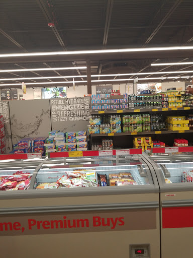 Supermarket «ALDI», reviews and photos, 4833 Oakton St, Skokie, IL 60077, USA