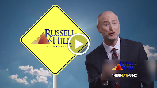 Personal Injury Attorney «Russell & Hill, PLLC: Everett Personal Injury & DUI/Criminal Defense Attorneys», reviews and photos