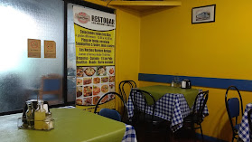 Restaurante Los Buenos Amigos