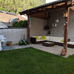 Photo n°2 de l'avis de Hlöðver.h fait le 09/08/2019 à 22:02 sur le  Hotel Weisse Lilie - Mühlbach à Mühlbach