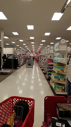 Department Store «Target», reviews and photos, 4400 Centerplace Dr, Greeley, CO 80634, USA