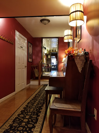 Restaurant «Forksville General Store & Restaurant», reviews and photos, 22 Bridge St, Forksville, PA 18616, USA