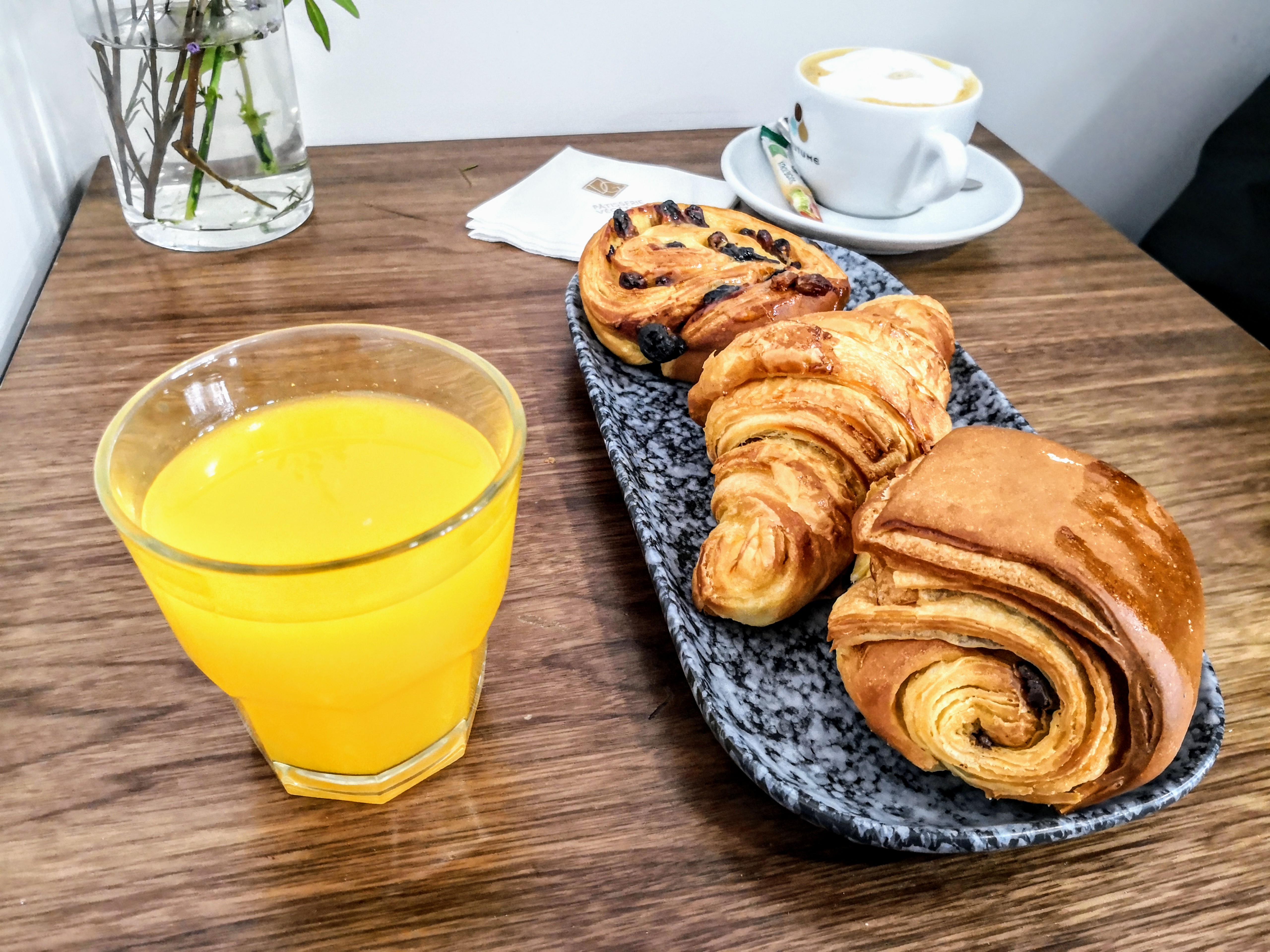 Photo n° 2 de l'avis de Simon.u fait le 24/04/2019 à 08:24