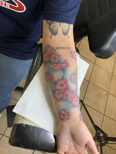 Explore easy tattoo ideas drawings, creative tattoo ideas in El Paso, available at Mind Over Needle Tattoo Studio