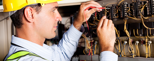 Photo of Pender Generators and Controls Automation