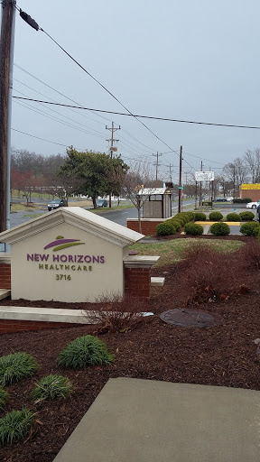 Mental Health Clinic «New Horizons Healthcare», reviews and photos, 3716 Melrose Ave NW, Roanoke, VA 24017, USA
