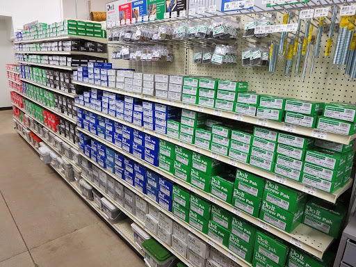 Home Improvement Store «Gillman Home Center», reviews and photos, 920 E Greenville Pike, Winchester, IN 47394, USA