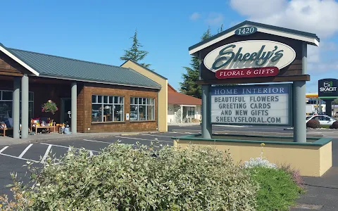Sheely's Floral & Gifts image