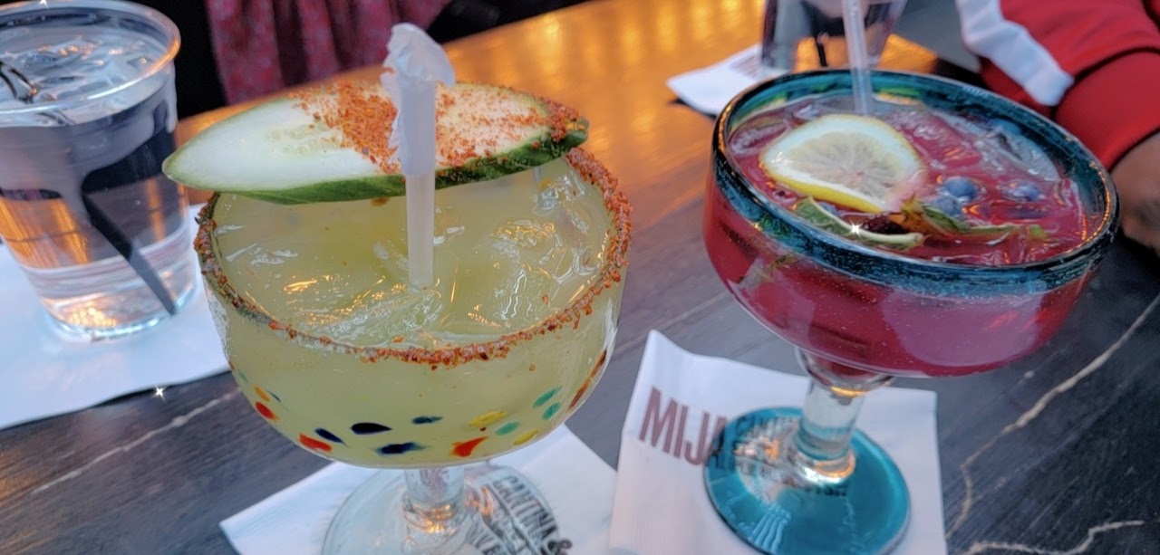 MIJA Cantina & Tequila Bar