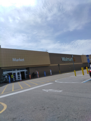 Department Store «Walmart Supercenter», reviews and photos, 6868 US-129, Live Oak, FL 32060, USA