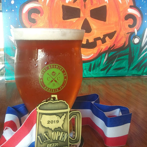 Brewery «Cueni Brewing Co.», reviews and photos, 945 Huntley Ave, Dunedin, FL 34698, USA