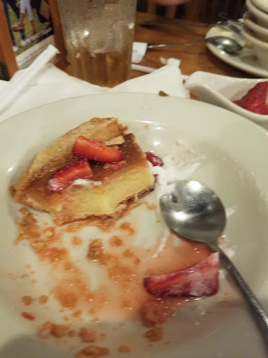 American Restaurant «Cracker Barrel Old Country Store», reviews and photos, 238 Enterprise Dr, Rocky Mount, NC 27804, USA