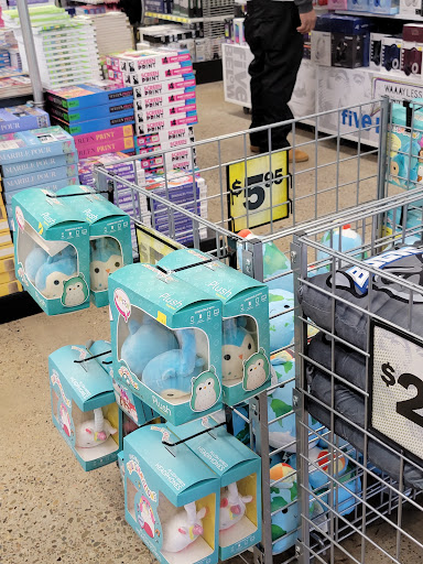 Variety Store «Five Below», reviews and photos, 4801 McKnight Rd, Pittsburgh, PA 15237, USA