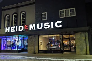 Heid Music image