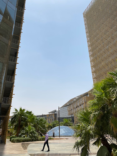 PJRP+P23 Raidah Digital City, النخيل، الرياض 12382
