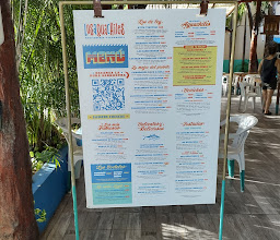 LOS AGUACHILES CANCUN photo