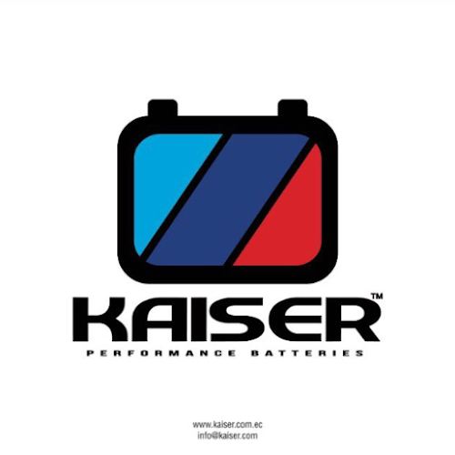 Baterias Kaiser - Tienda de móviles