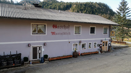 Gasthaus Murtalblick