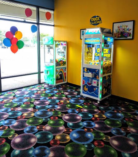 Laser Tag Center «Laser Web Dayton», reviews and photos, 533 Miamisburg Centerville Rd, Dayton, OH 45459, USA