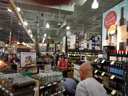 Wine Store «Total Wine & More», reviews and photos, 850 Congress Ave, Boynton Beach, FL 33426, USA