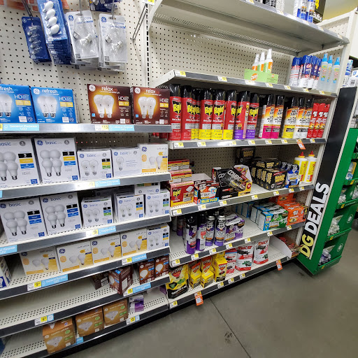 Discount Store «Dollar General», reviews and photos, 921 B St, Marysville, CA 95901, USA