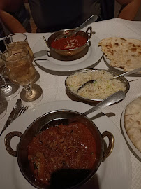 Korma du Restaurant indien Rajasthan Villa à Toulouse - n°15