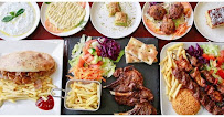 Kebab du Restaurant turc Le Soleil d'Istanbul à Toulouse - n°5