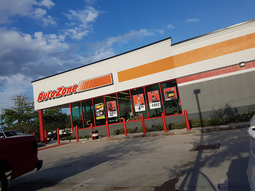 Auto Parts Store «AutoZone», reviews and photos, 4765 S Kirkman Rd, Orlando, FL 32811, USA