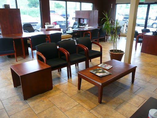 Used Car Dealer «Springs Automotive Group», reviews and photos, 3499 E Platte Ave, Colorado Springs, CO 80909, USA