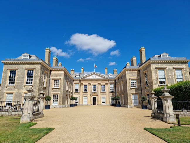 Comments and reviews of Althorp Estate