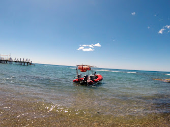 Scuba Side Diving Center