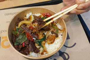 Photo n°61 de BANGCOOK Nanterre Fast-Good Thaï à Nanterre ()