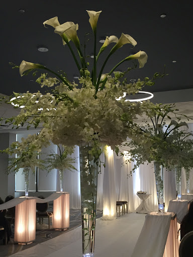 Florist «Nilee Event Decor», reviews and photos, 4322 Regency Dr, Glenview, IL 60025, USA